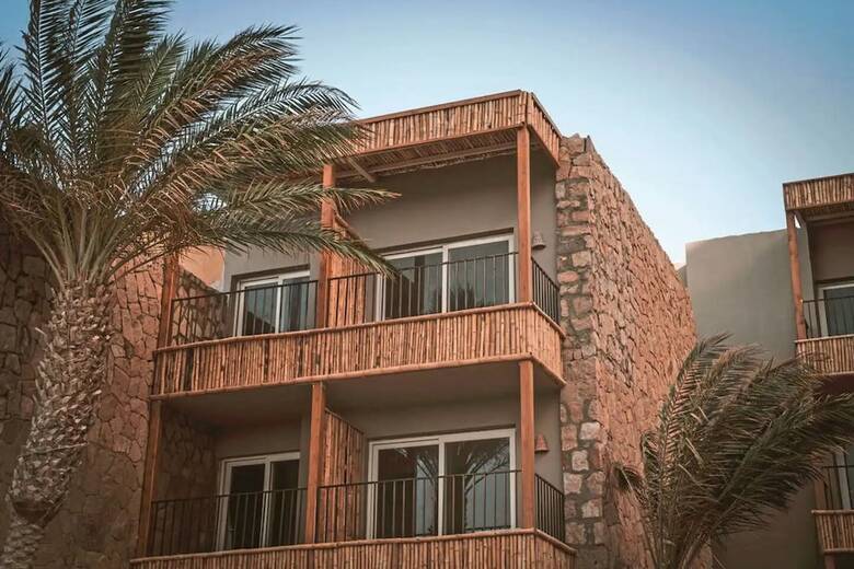 Hotel Ananea Hurghada ? Adults Only