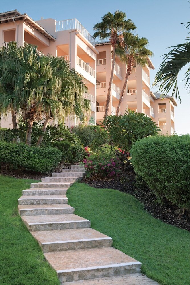 Club Wyndham Elysian Beach Resort