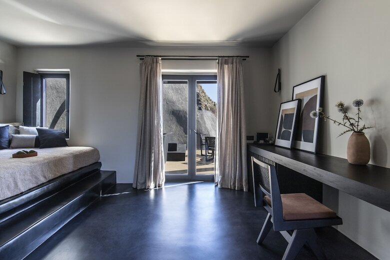 Hotel Nimbus Santorini