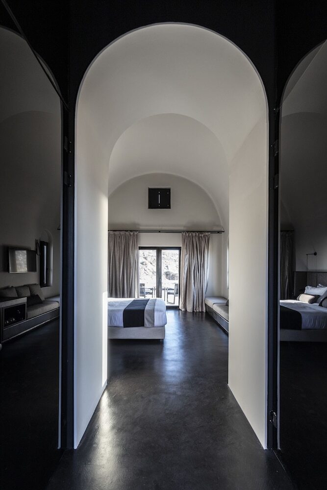 Hotel Nimbus Santorini