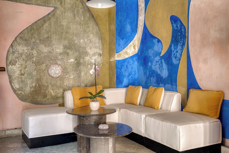Hotel Pug Seal Oaxaca