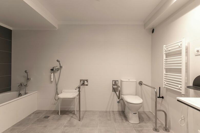 Aparthotel B48 Bilbao Abando