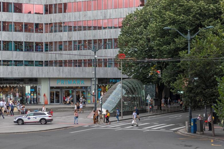 Aparthotel B48 Bilbao Abando