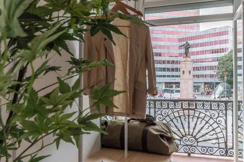 Aparthotel B48 Bilbao Abando