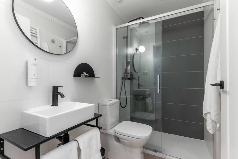 Aparthotel B48 Bilbao Abando