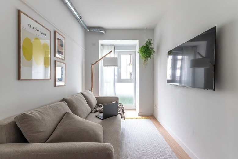 Aparthotel B48 Bilbao Abando