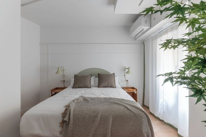 Aparthotel B48 Bilbao Abando