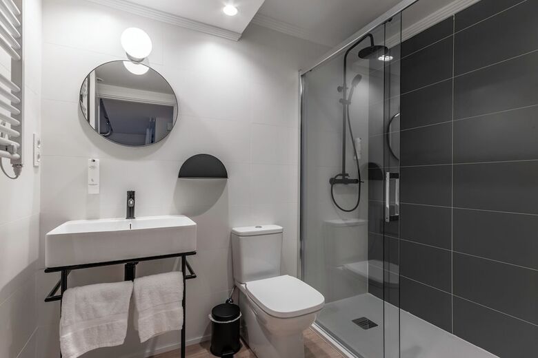Aparthotel B48 Bilbao Abando