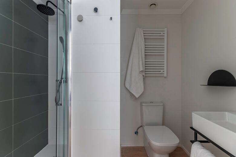 Aparthotel B48 Bilbao Abando