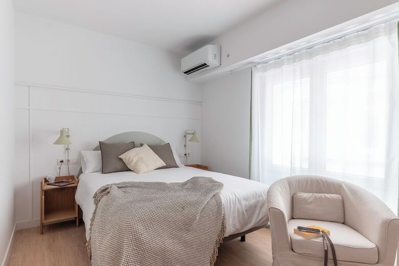 Aparthotel B48 Bilbao Abando