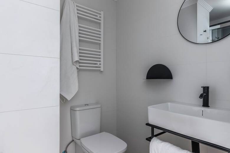 Aparthotel B48 Bilbao Abando