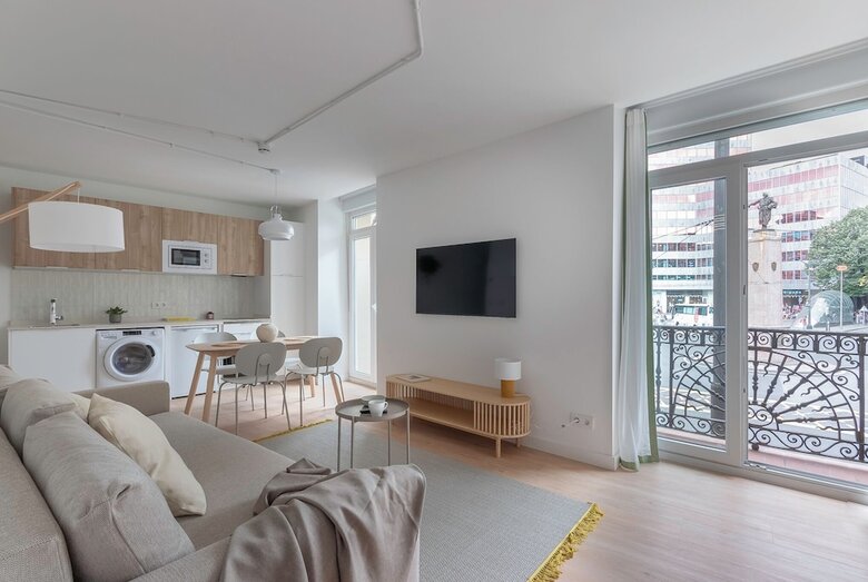 Aparthotel B48 Bilbao Abando