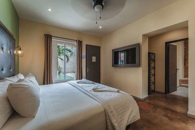 Hotel Boutique La Casona By Kavia