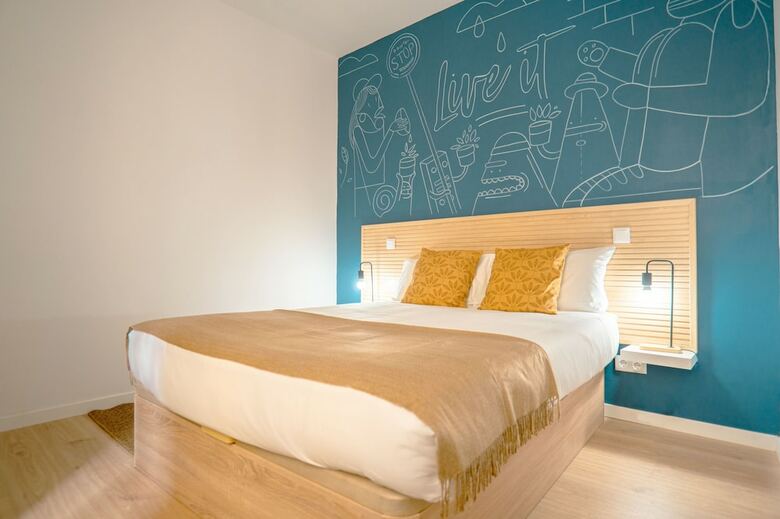 Hotel Live It Gran Via