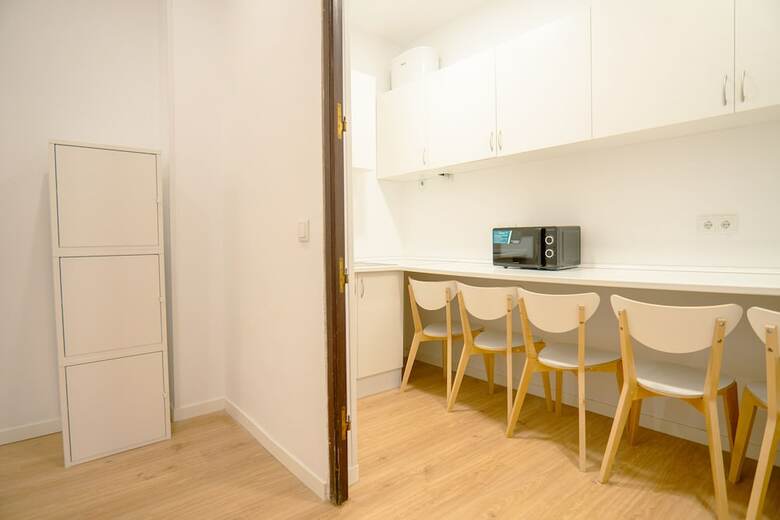 Hotel Live It Gran Via