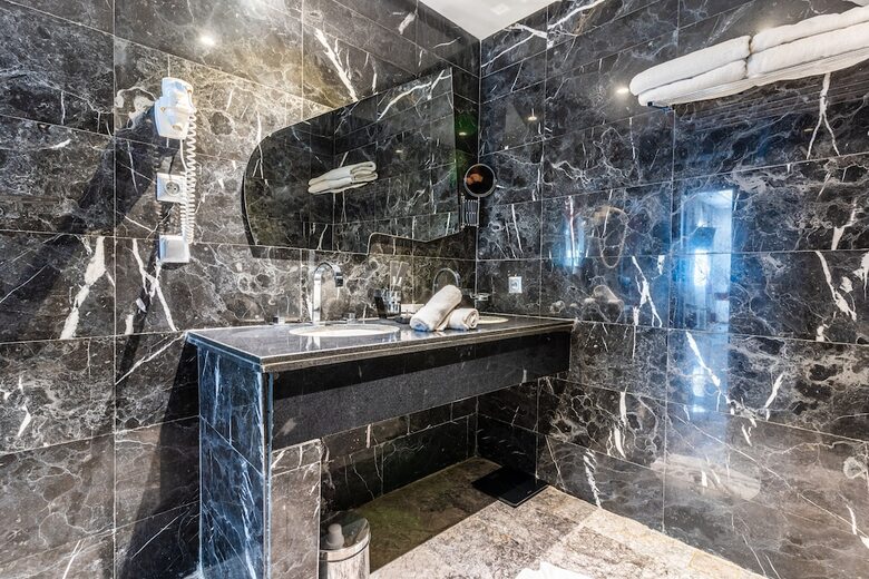 One Hotel Casablanca