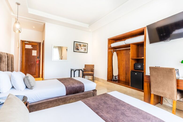 One Hotel Casablanca