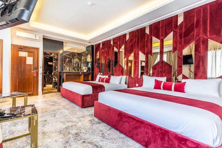 One Hotel Casablanca