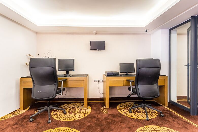 One Hotel Casablanca