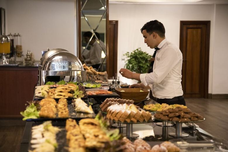 One Hotel Casablanca
