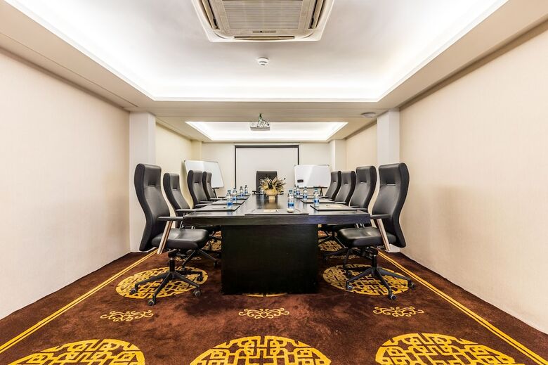 One Hotel Casablanca