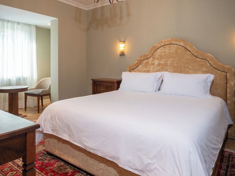 Ebel Boutique Hotel