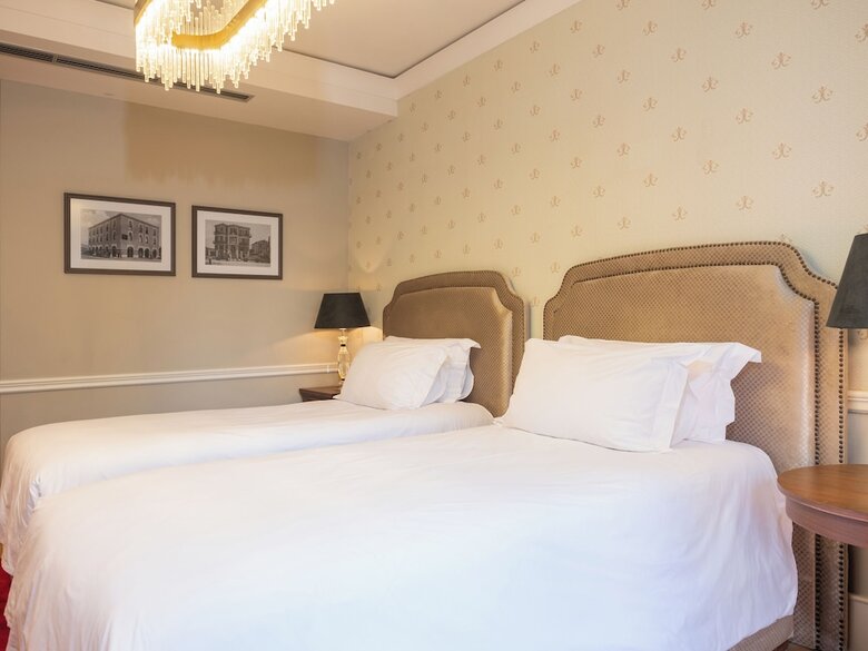 Ebel Boutique Hotel