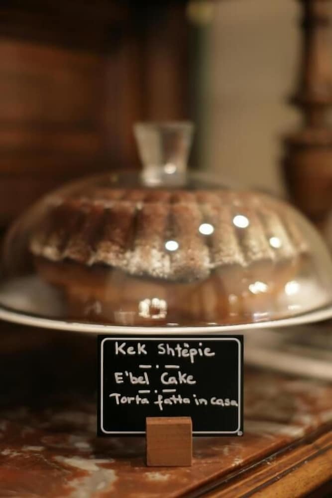 Ebel Boutique Hotel