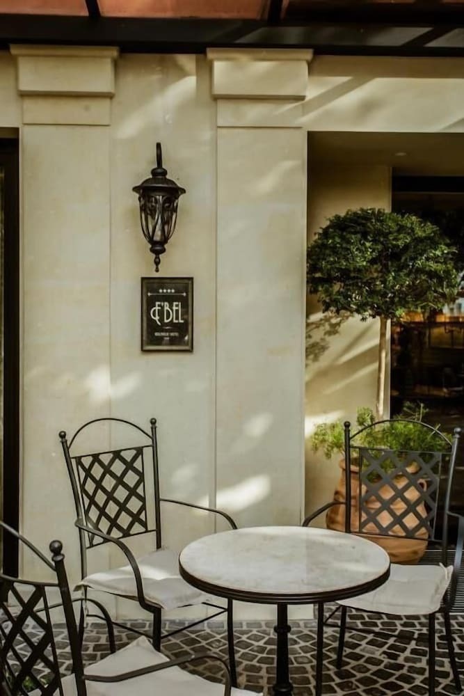 Ebel Boutique Hotel