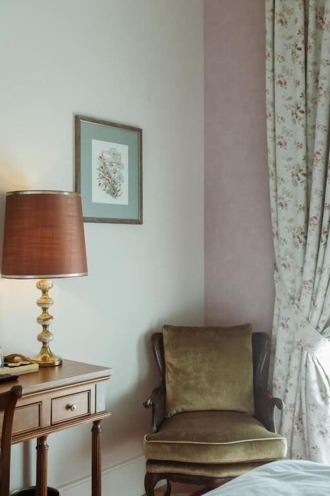 Ebel Boutique Hotel
