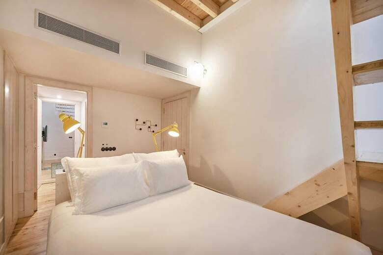 Hotel Cais Urban Lodge