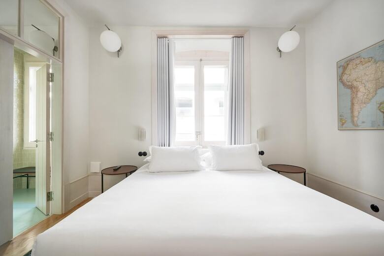 Hotel Cais Urban Lodge