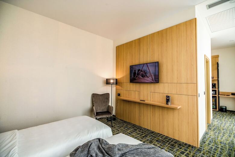 B1 City Hotel