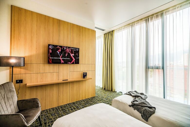 B1 City Hotel
