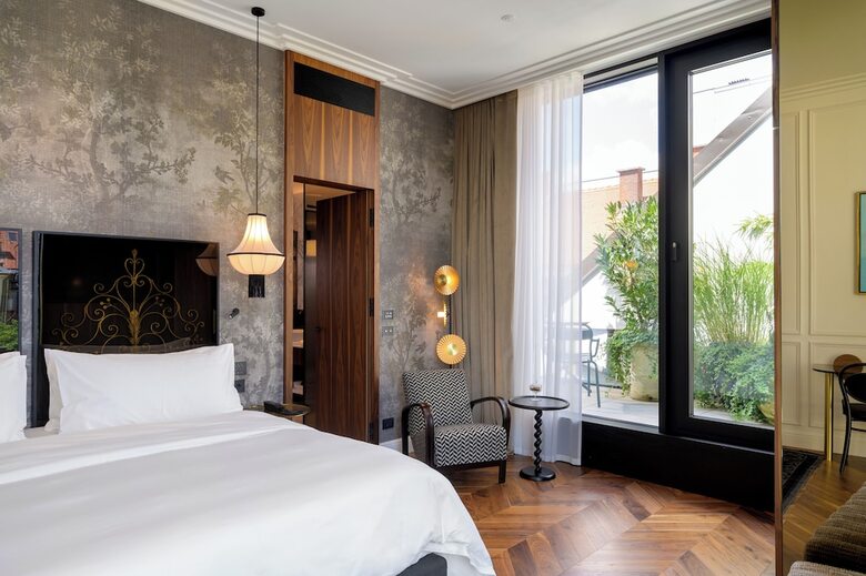 As Boutique Hotel