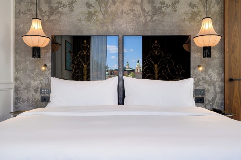 As Boutique Hotel