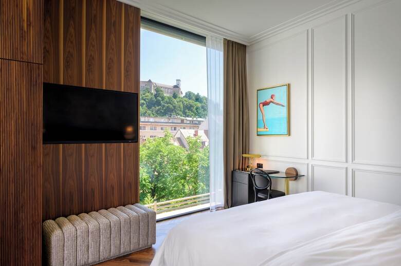 As Boutique Hotel