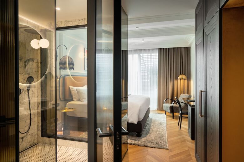 As Boutique Hotel