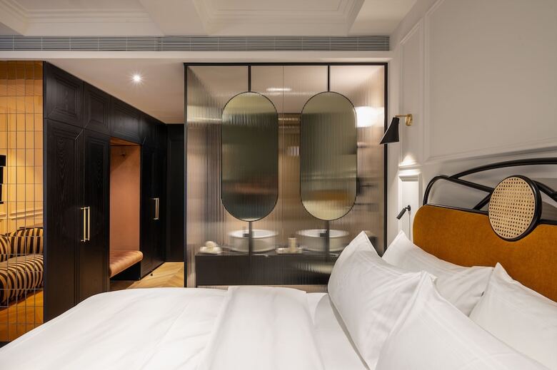 As Boutique Hotel