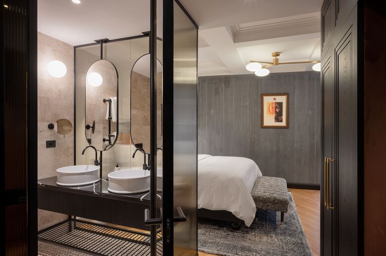 As Boutique Hotel