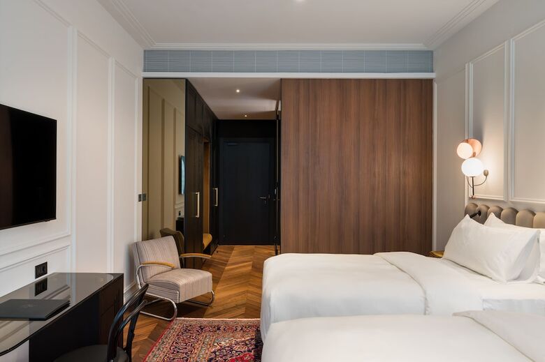 As Boutique Hotel