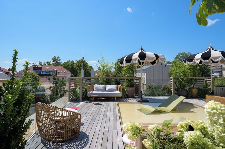 As Boutique Hotel