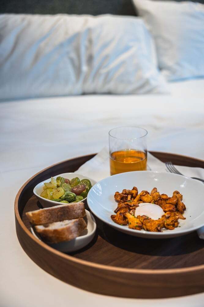As Boutique Hotel