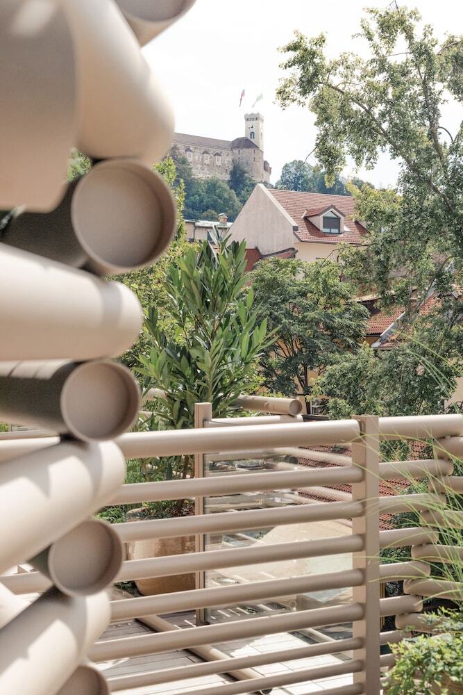As Boutique Hotel
