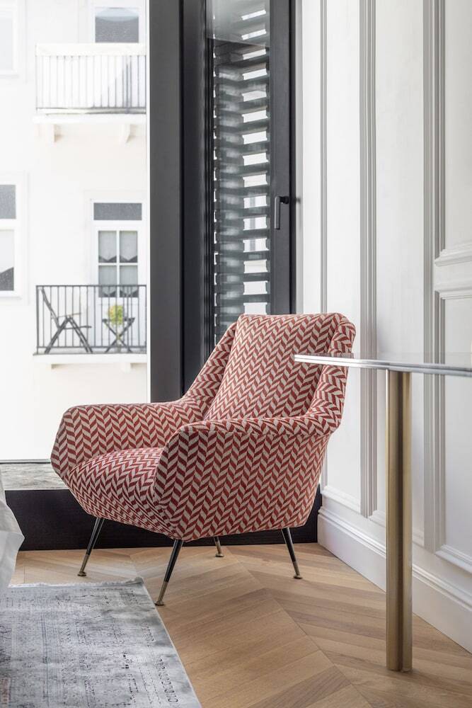 As Boutique Hotel