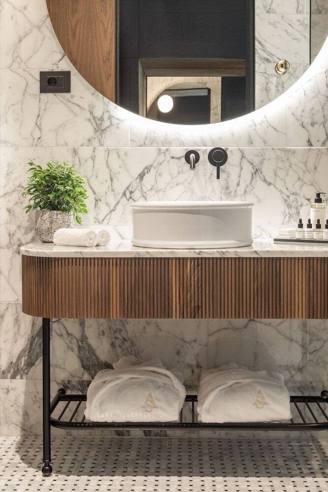 As Boutique Hotel
