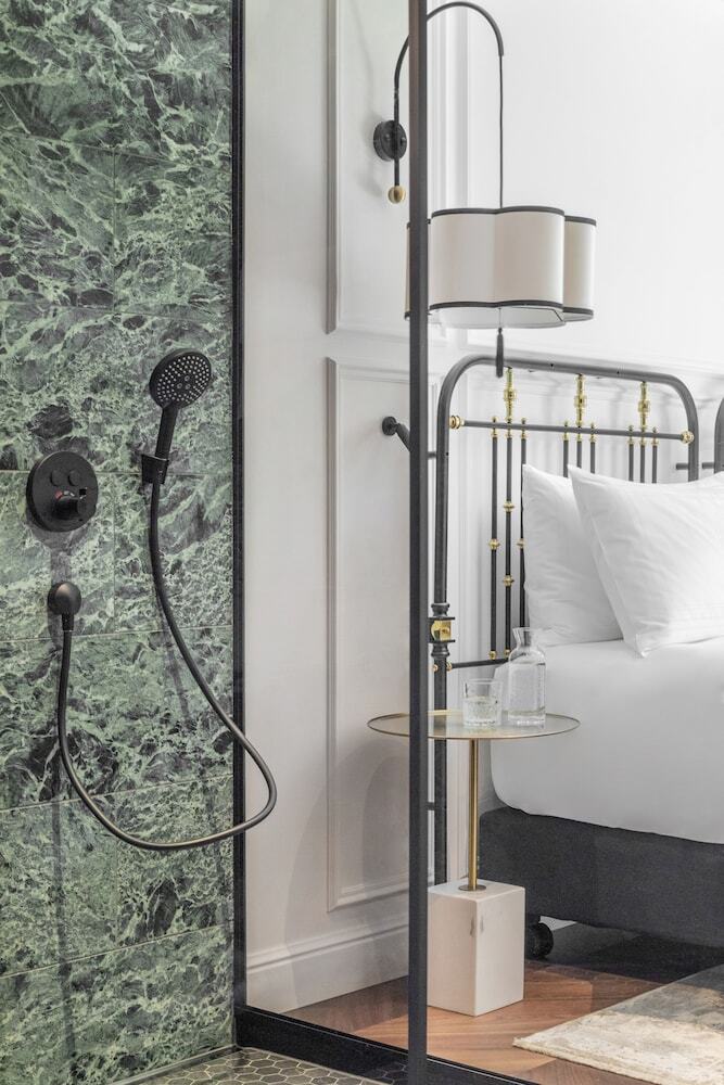 As Boutique Hotel