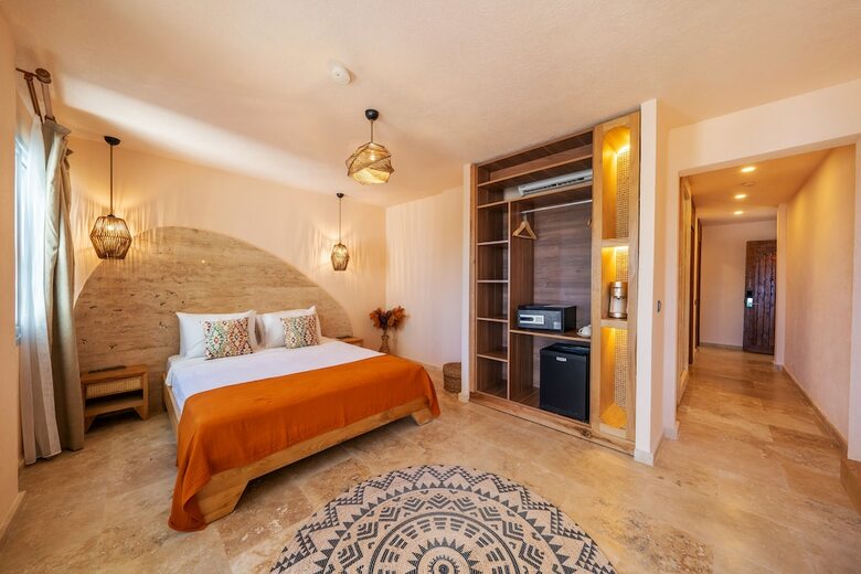 Inone Mucho Selection Hotel