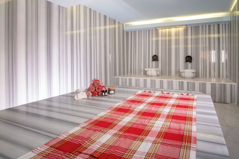 Inone Mucho Selection Hotel