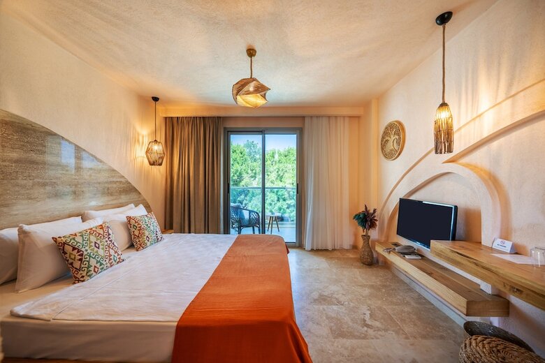 Inone Mucho Selection Hotel